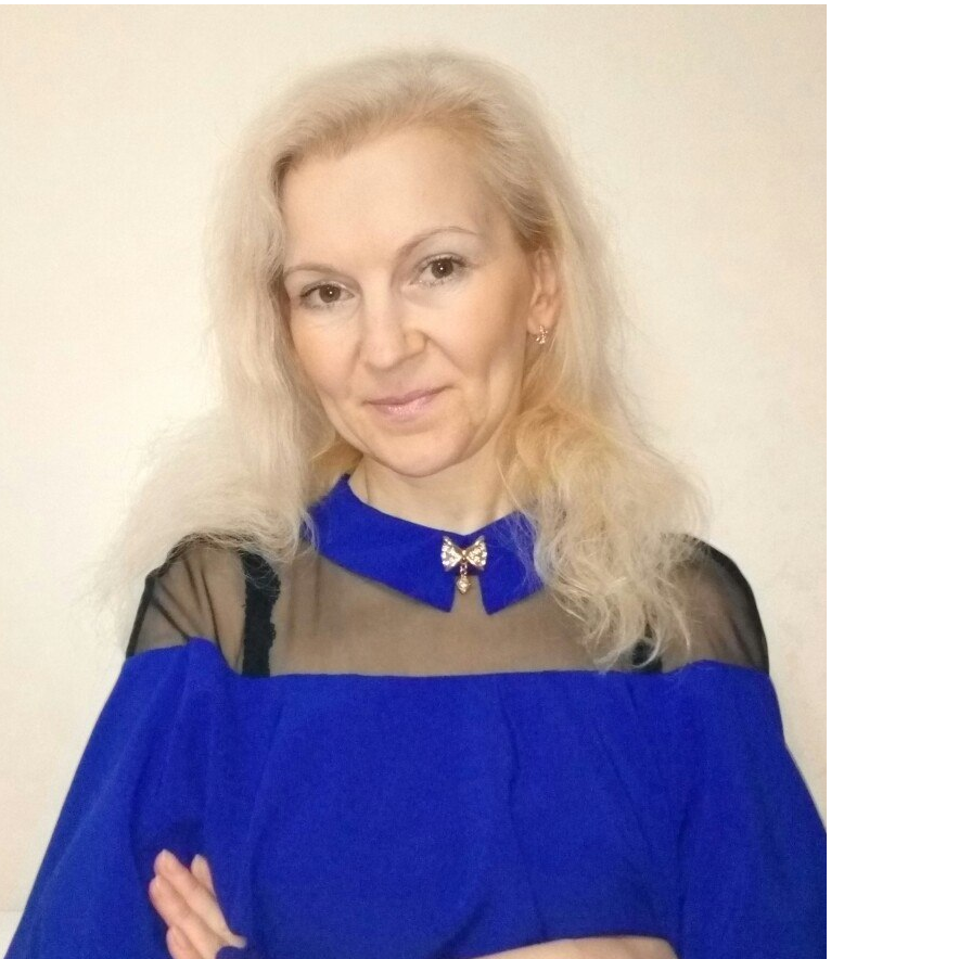 Наталья Берегой