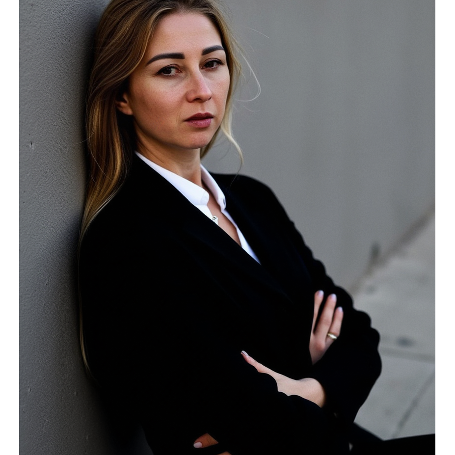 Елена Пастухова