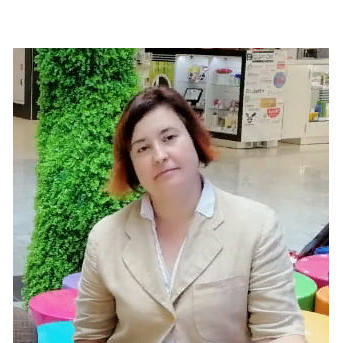 Анна Алферова