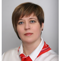 Елена Диц