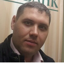 Иван Николаев