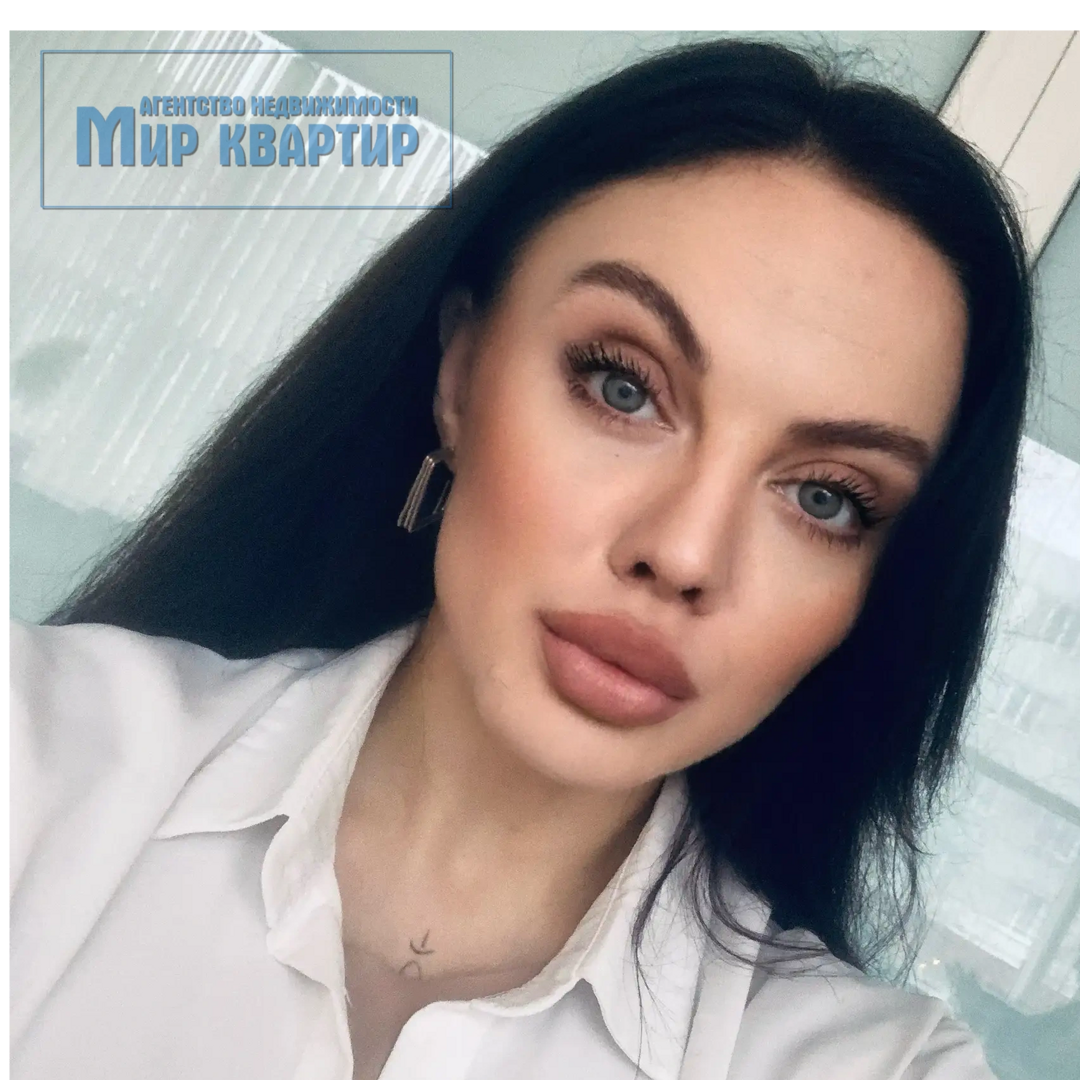 Елизавета Мельникова
