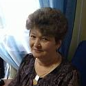 Марина Бараниченко