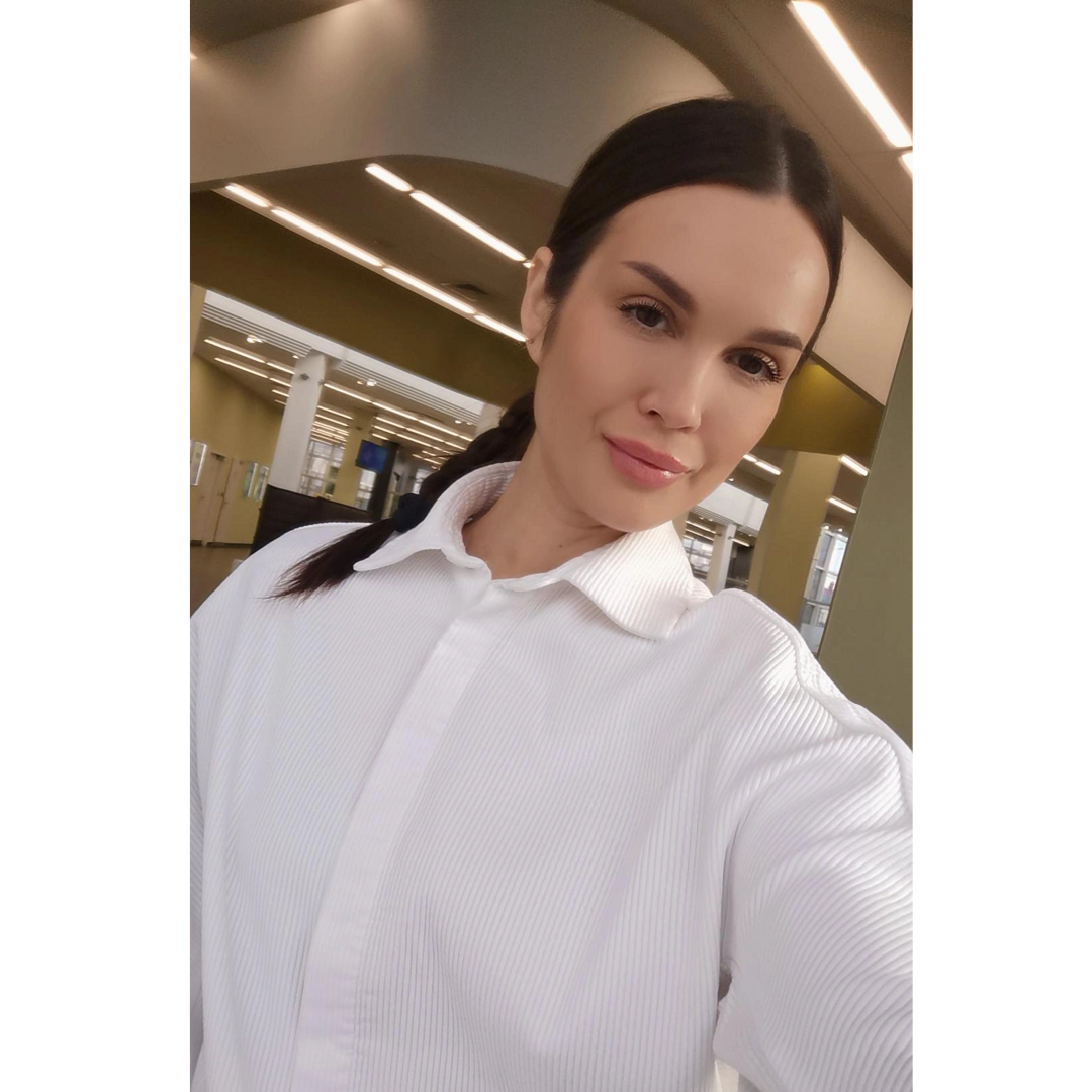 Елена Матусевич