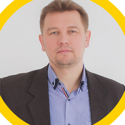 Андрей Щербаков