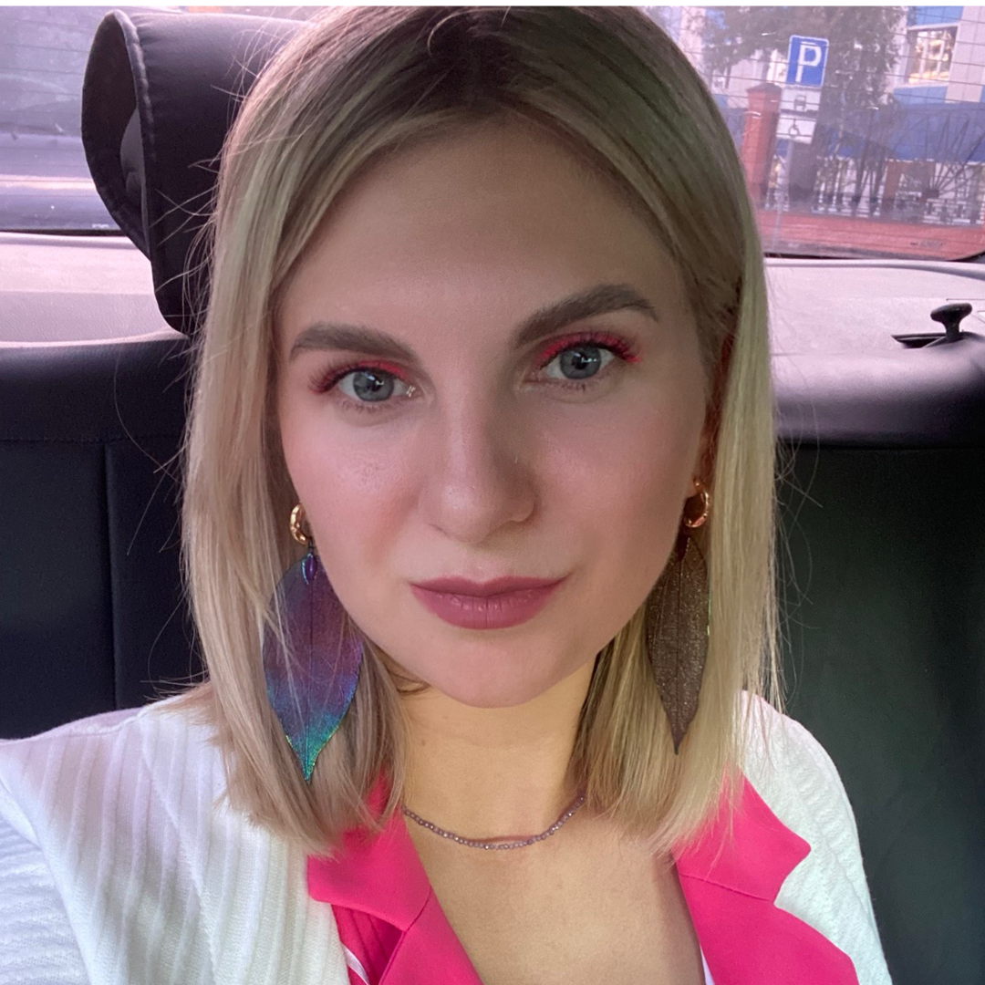 Юлия Широкова