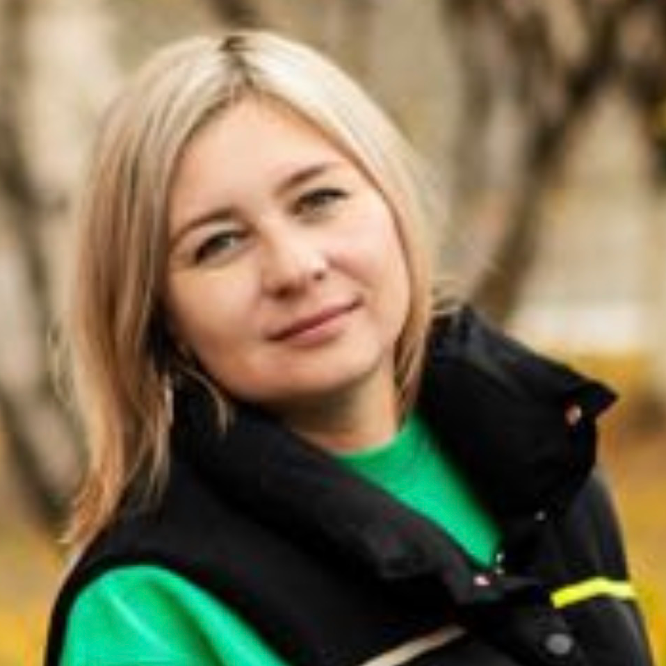 Анна Таюрская