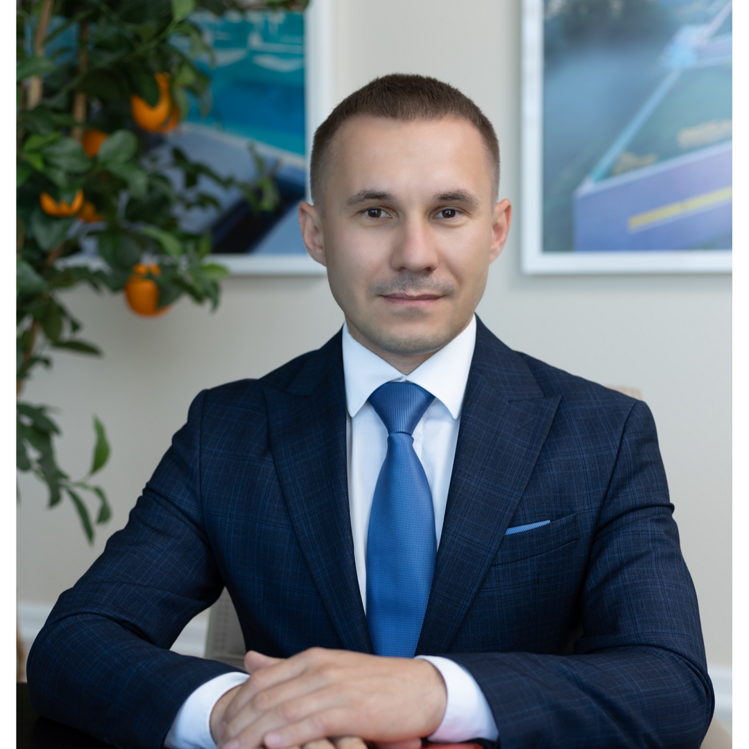 Евгений Евграфов