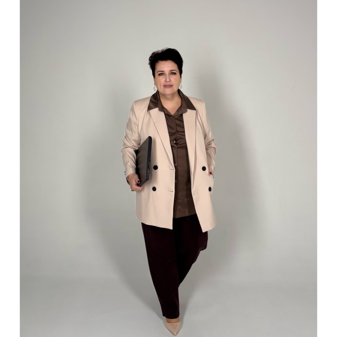 Юлия Тростина