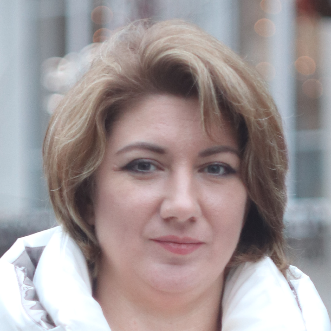 Юлия Ершова