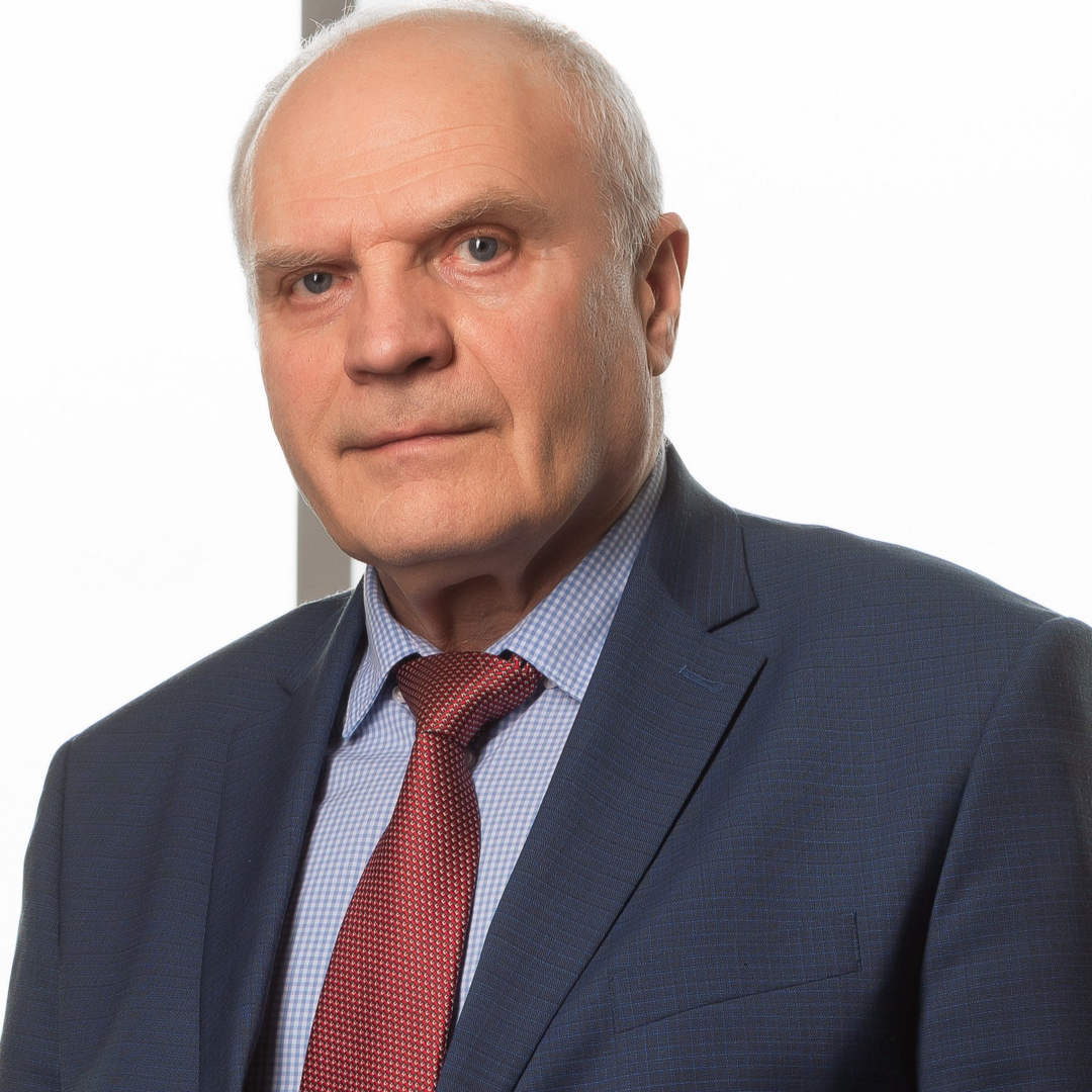 Александр Сетов