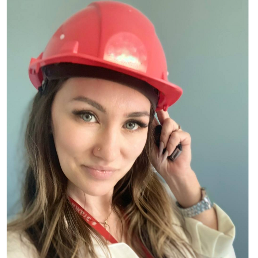 Наталья Петухова