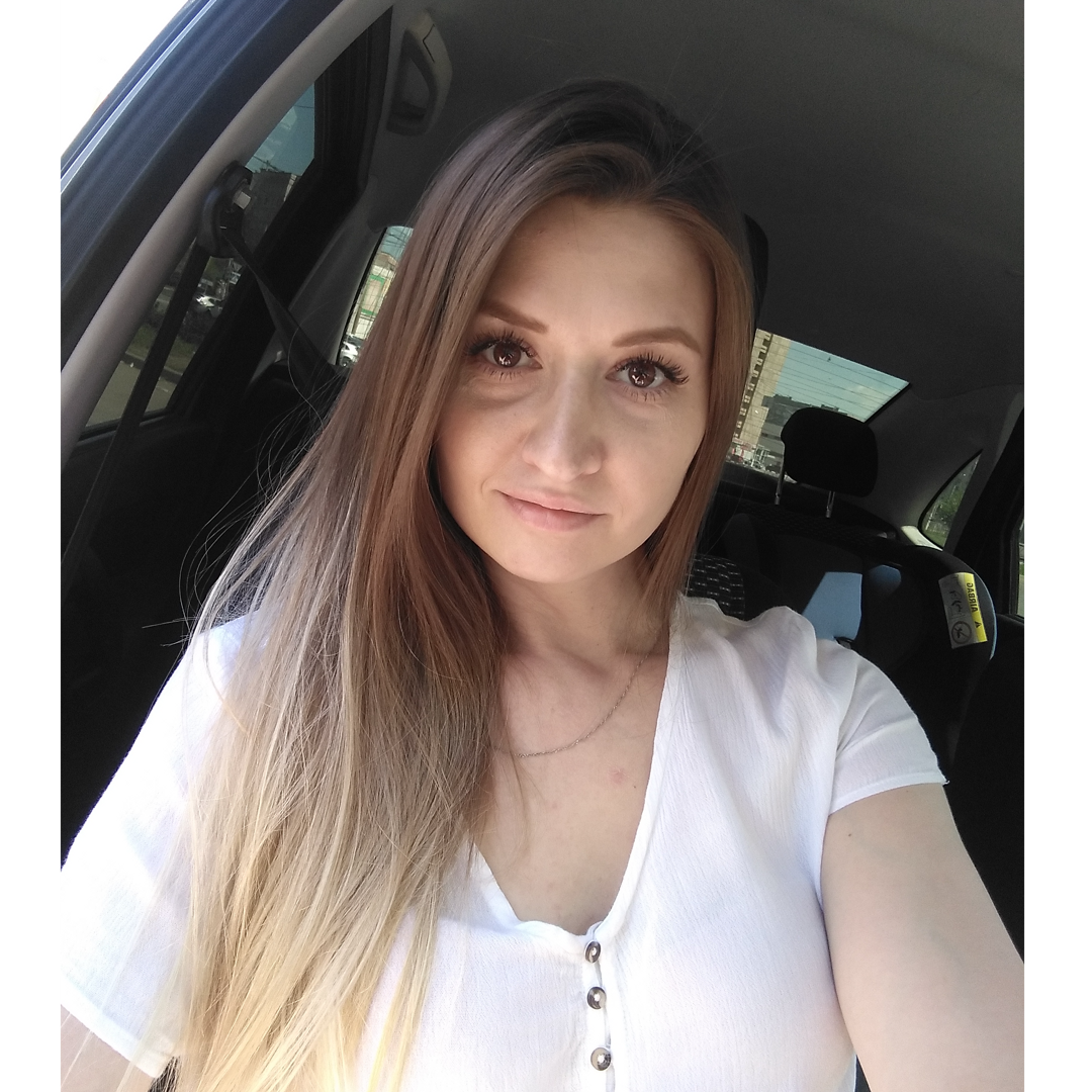 Елена Трифонова