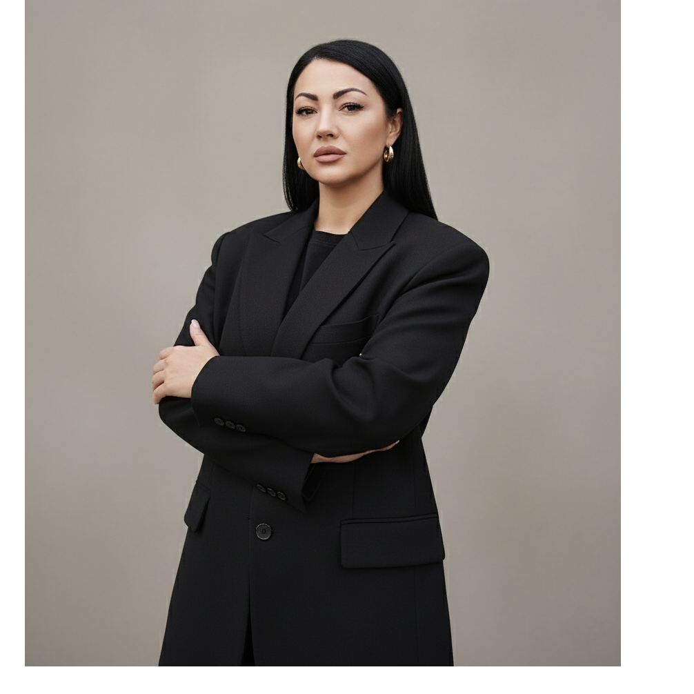 Елена Данилова