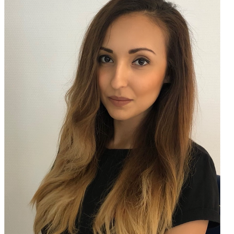 Мария Харитонова