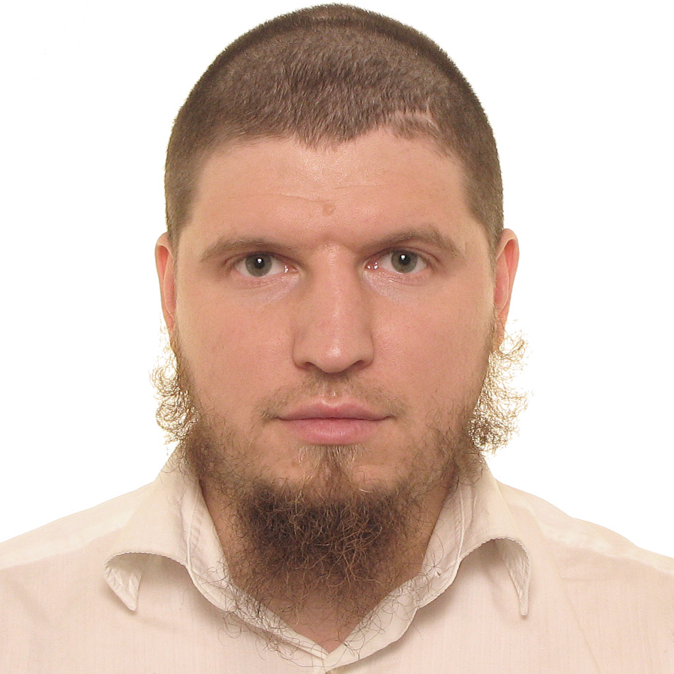 Александр Поляков