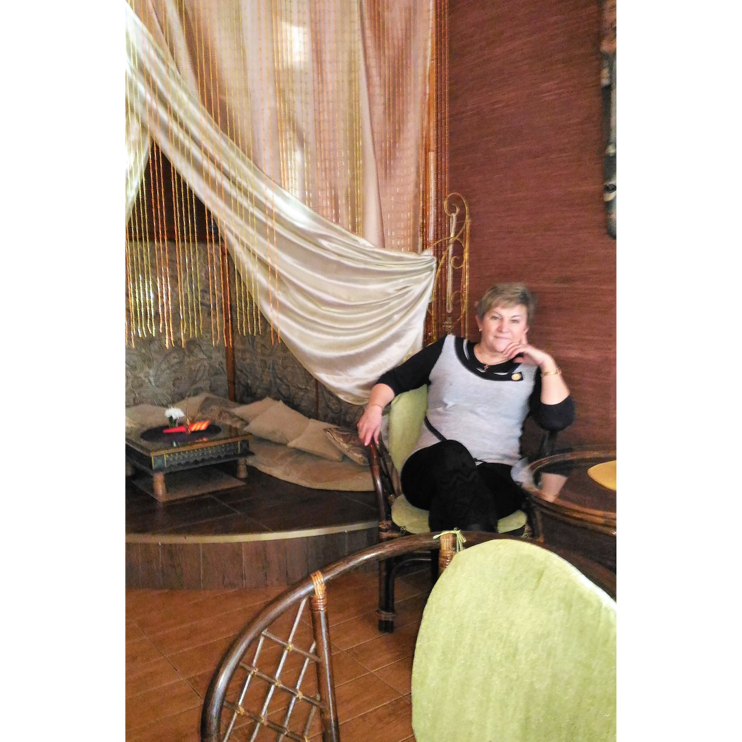 Татьяна Алексеева