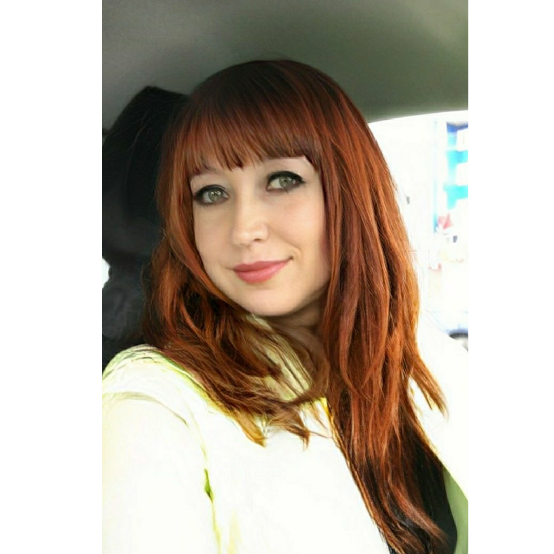 Светлана Пигарева