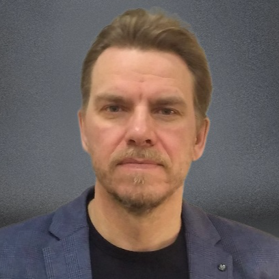 Юрий Павлов