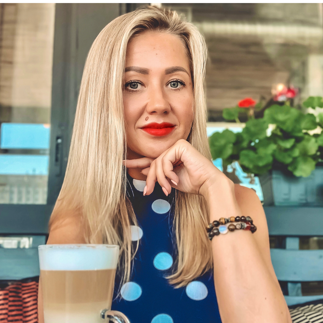 Елизавета Шепелева