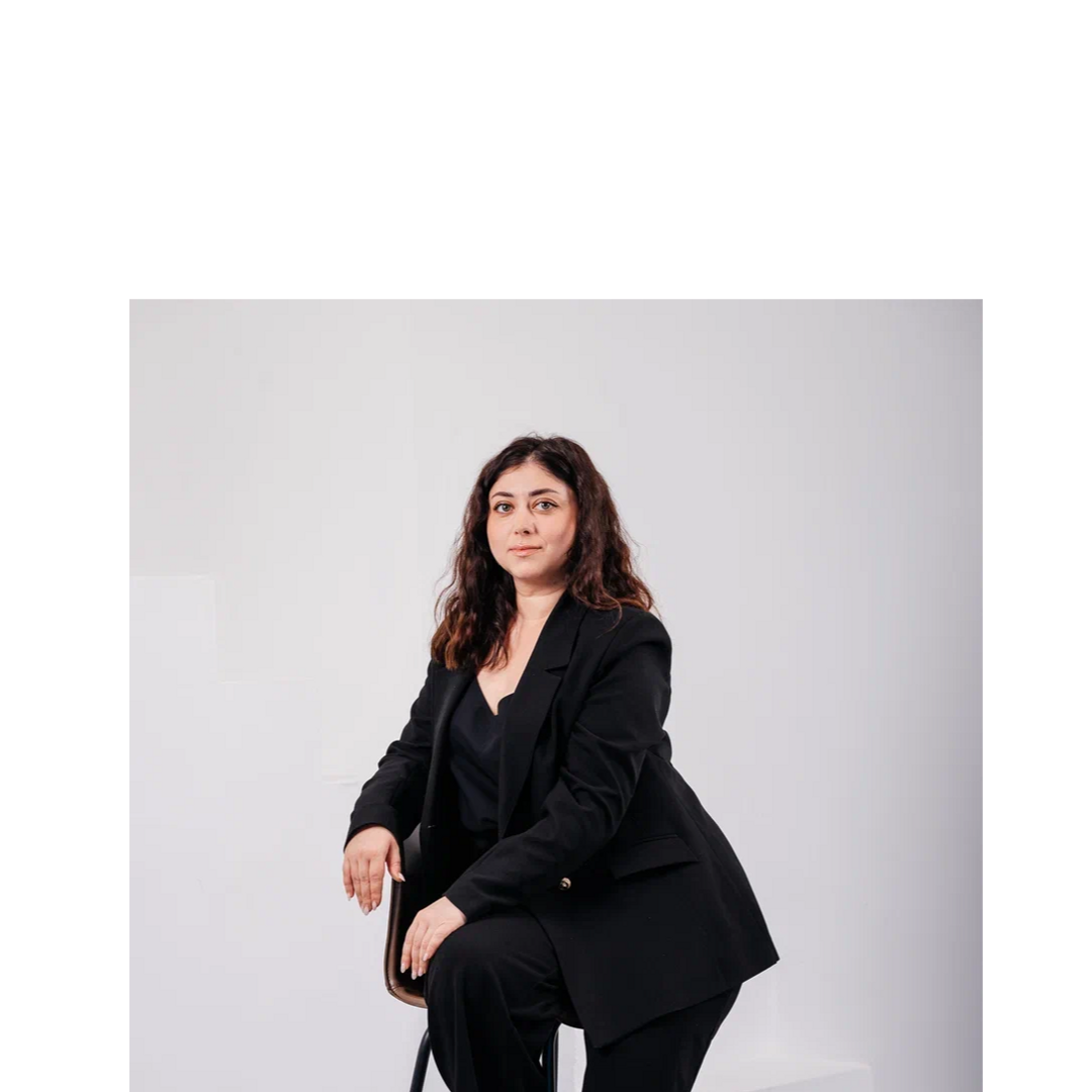 Гаянэ Саакян