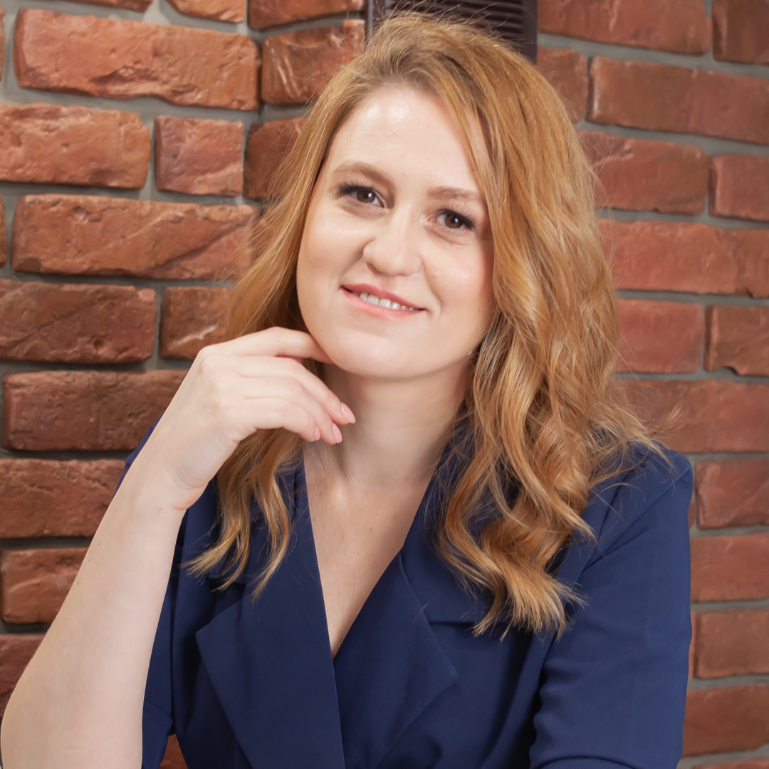Анна Семенова