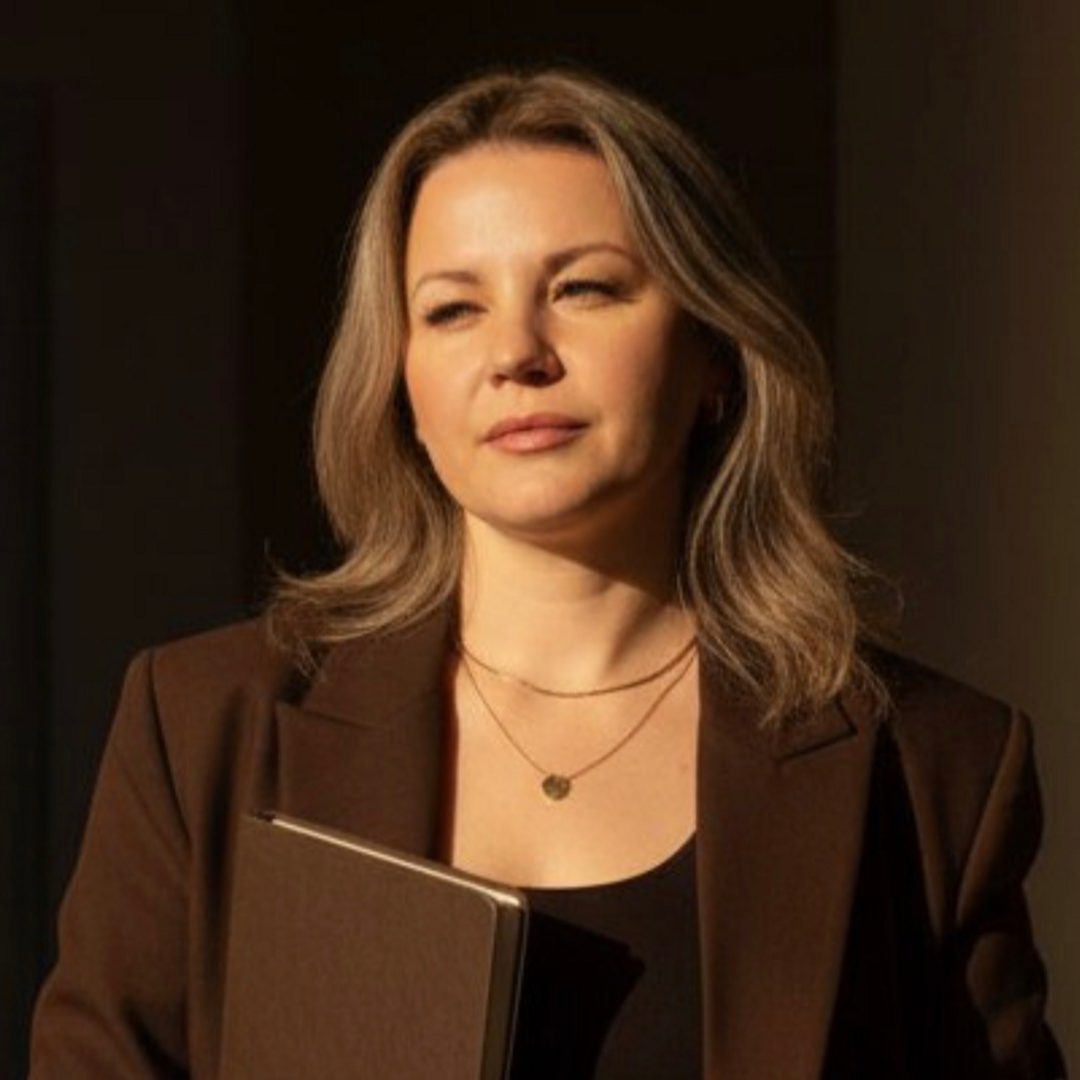 Наталья Корсакова