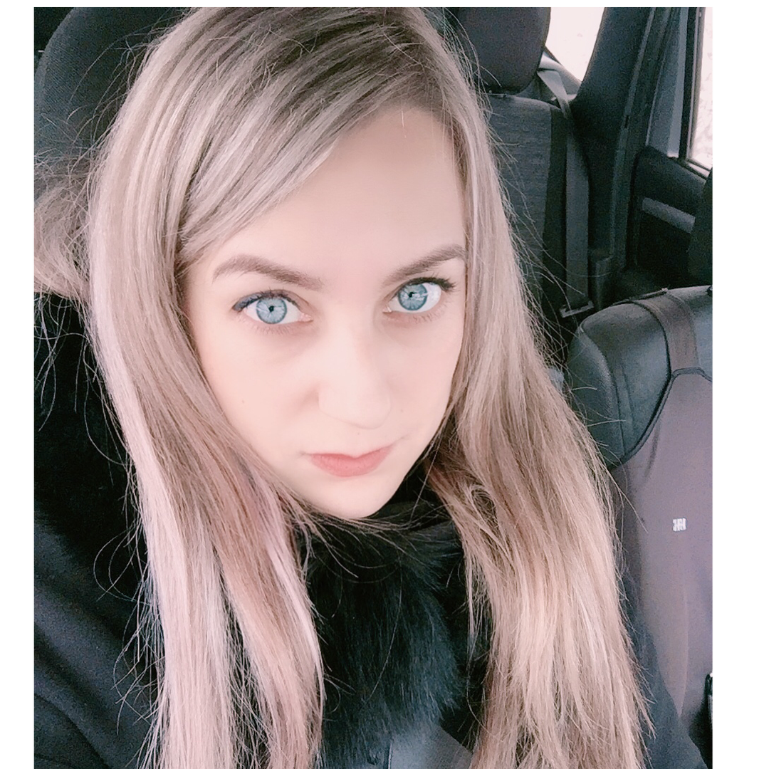 Оксана Шишкина