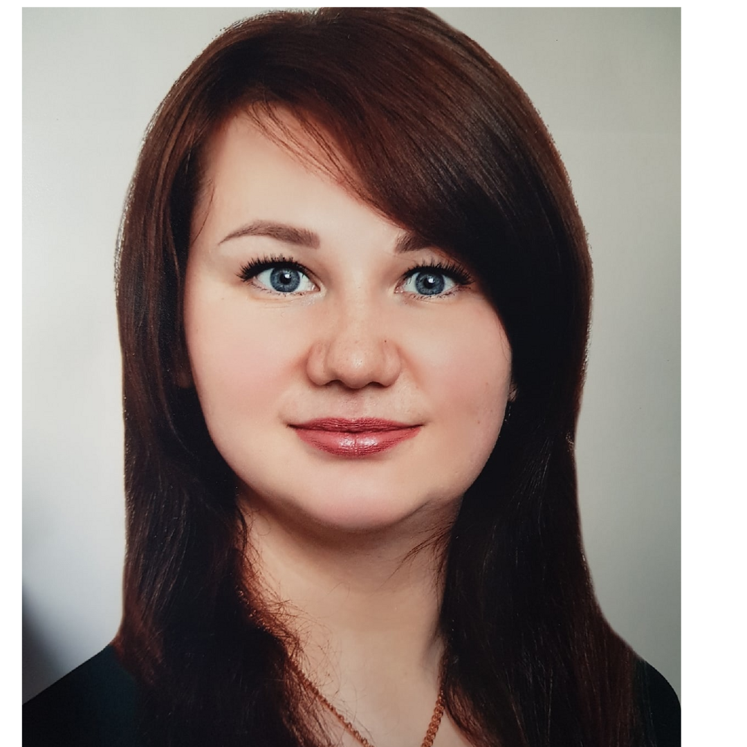 Александра Бугера