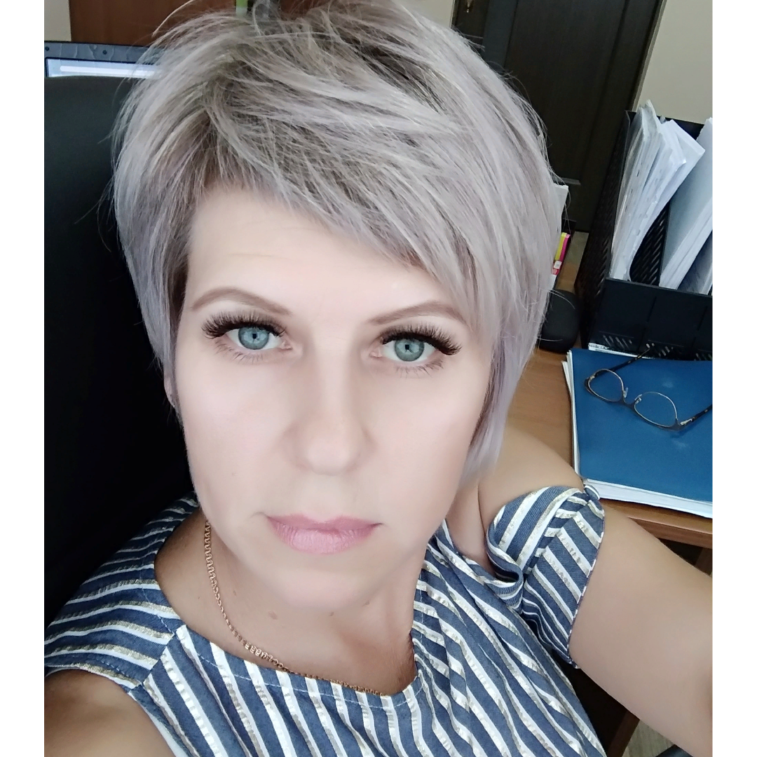 Марина Лимаренко