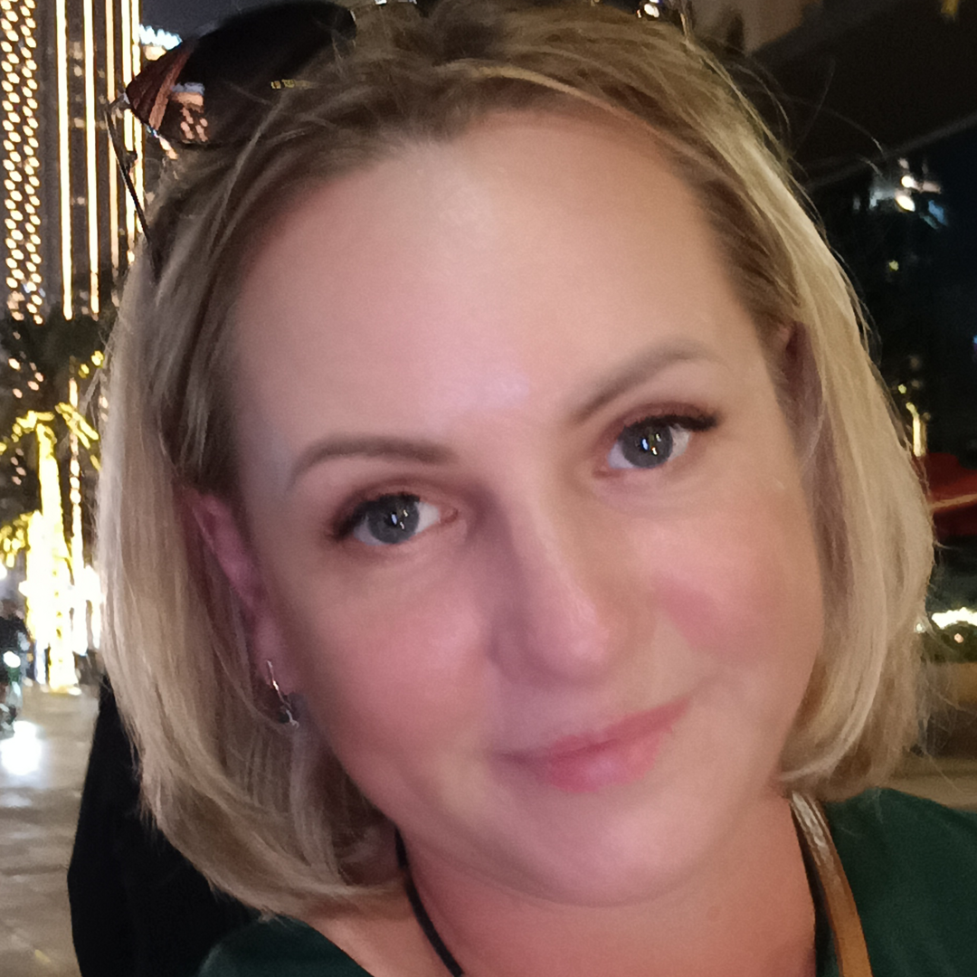 Светлана Адамова