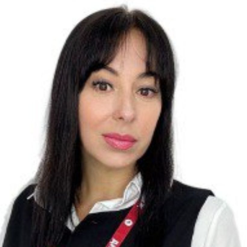 Светлана Карпова