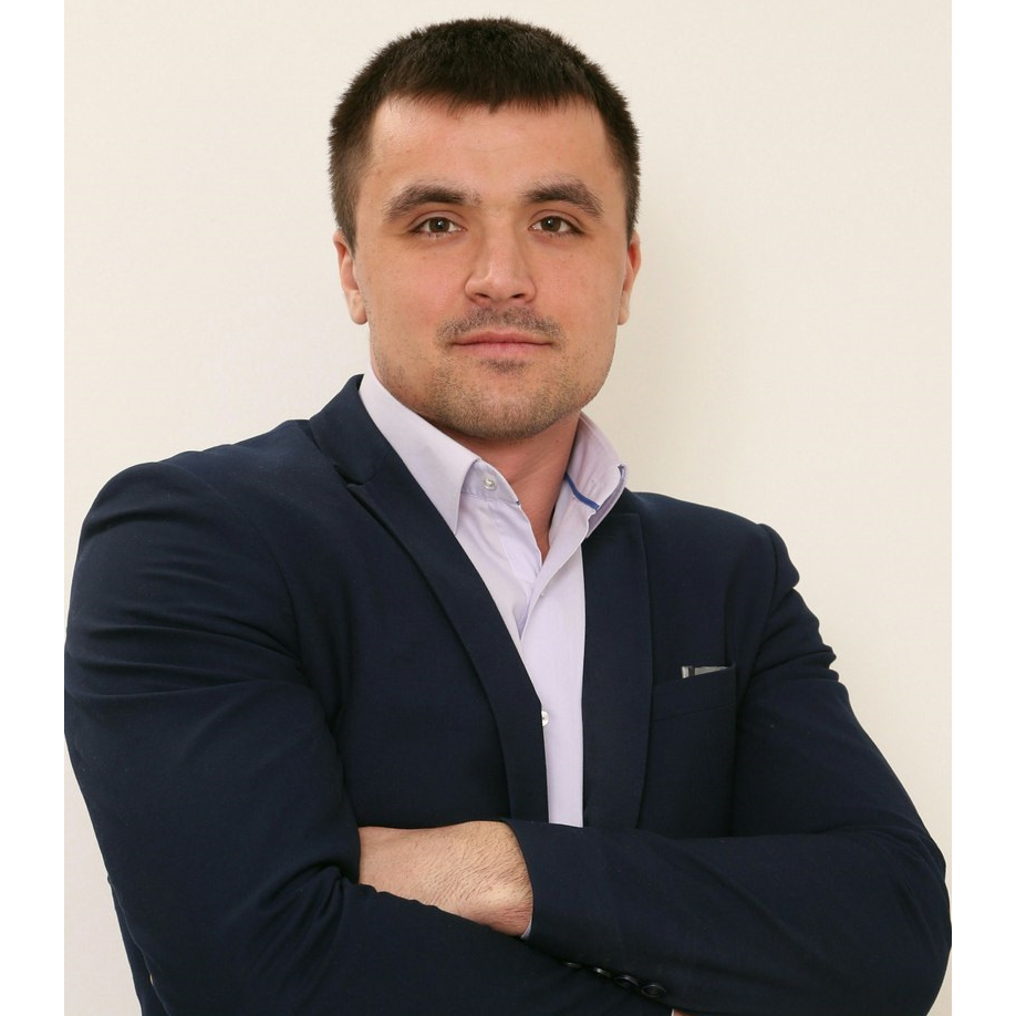 Александр Сидоров