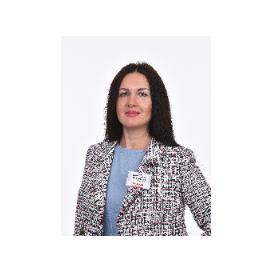 Екатерина Запорожец