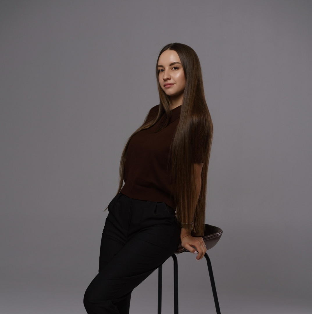 Лиля Макаренко