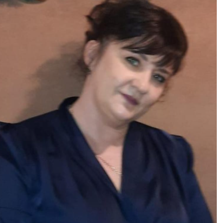 Татьяна Фирсова
