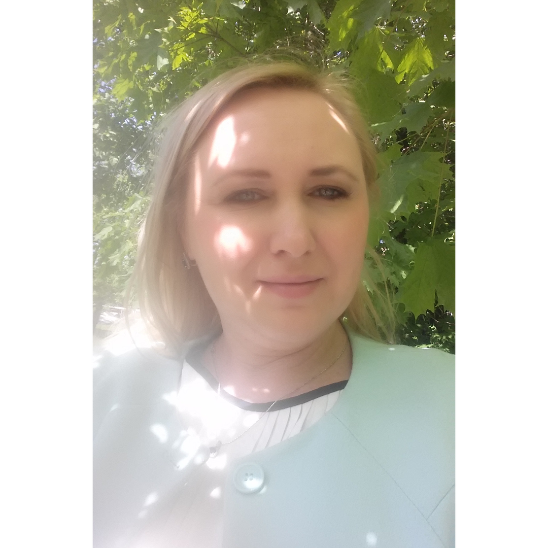 Юлия Бестужева