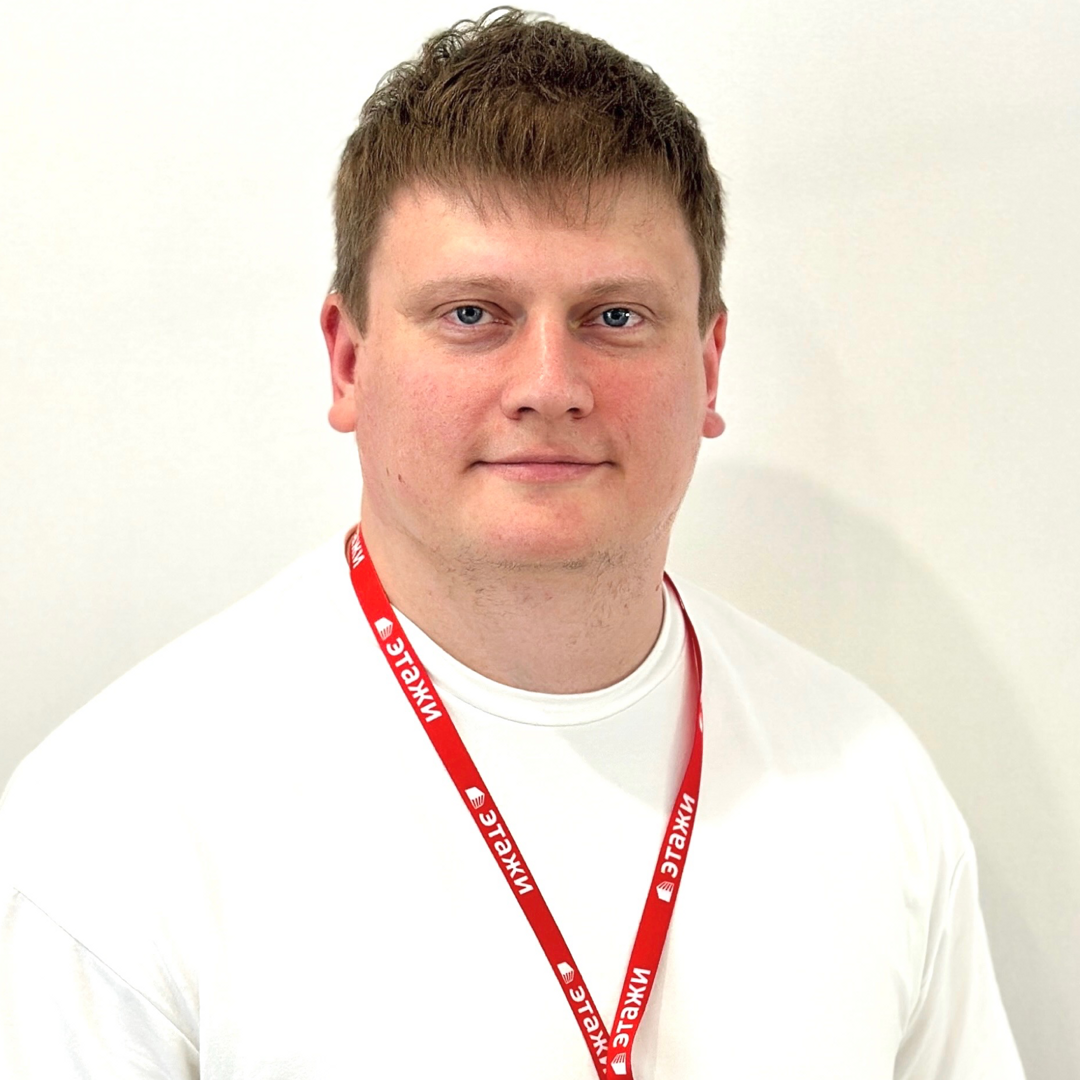 Павел Лавриненко