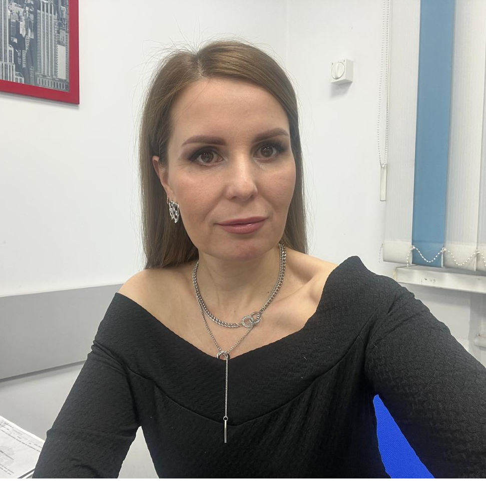 Александра Маслова
