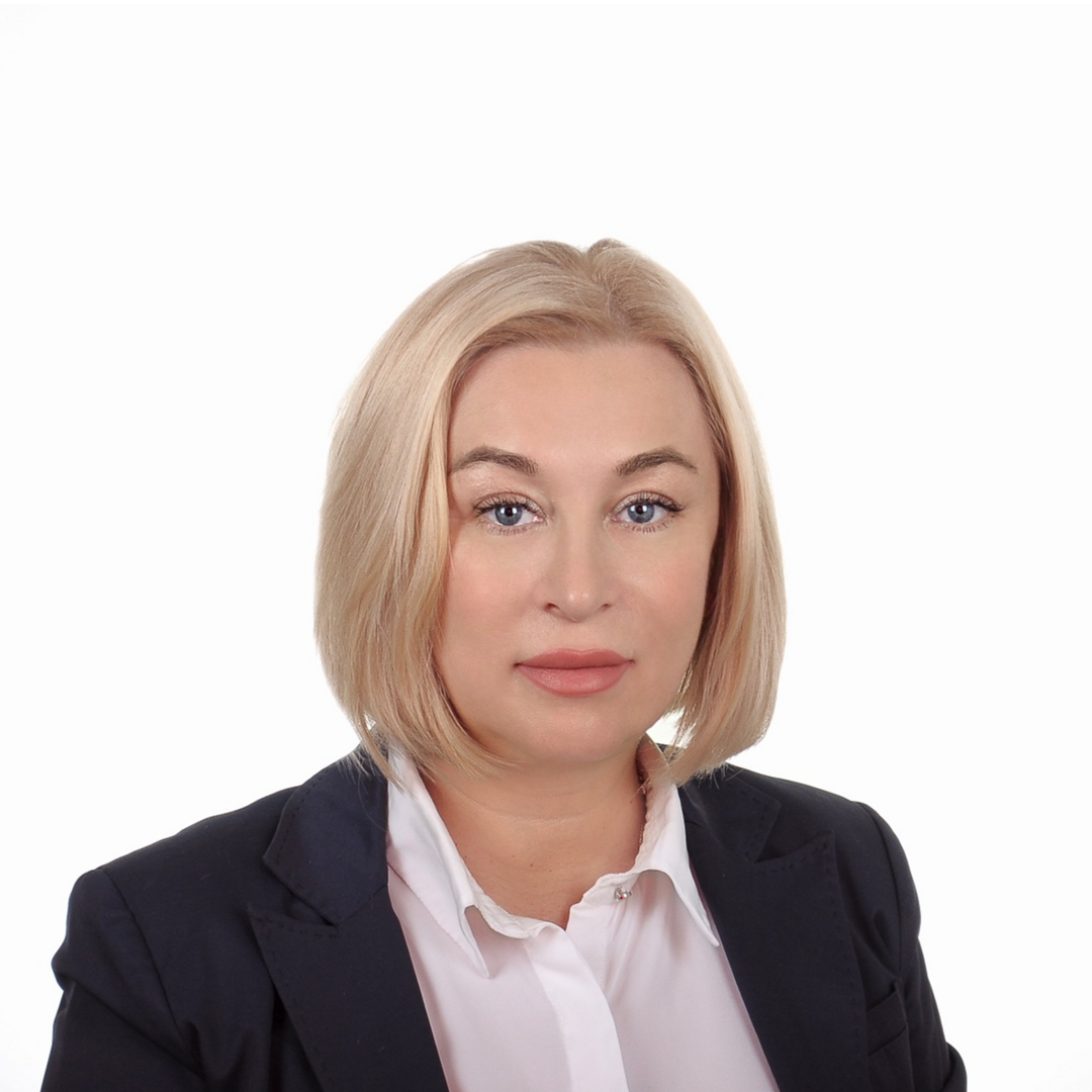 Елена Оборовская