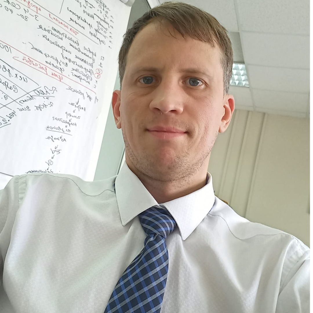 Денис Фоминский