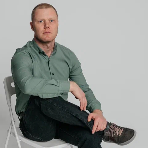 Дмитрий Степаненко