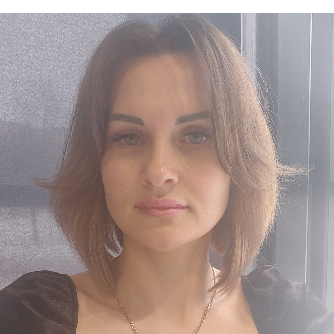 Марина Мочалова