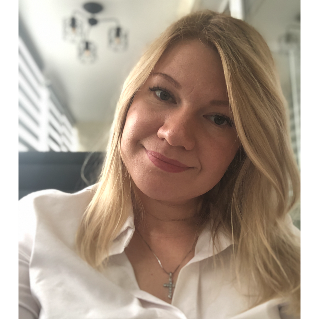 Анна Камашева