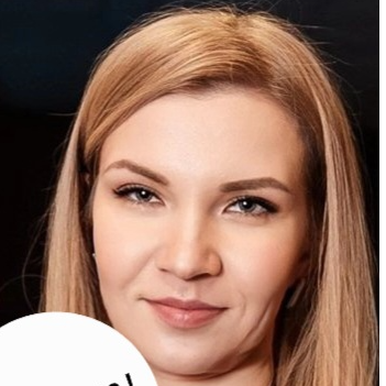 Марина Иванова