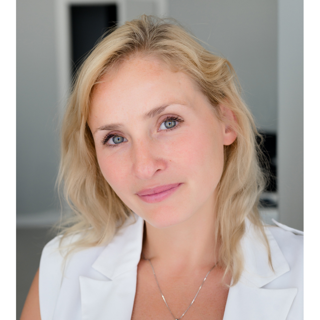 Алина Абдулина