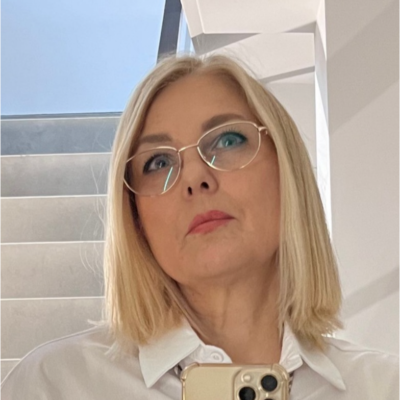 Наталья Вебер