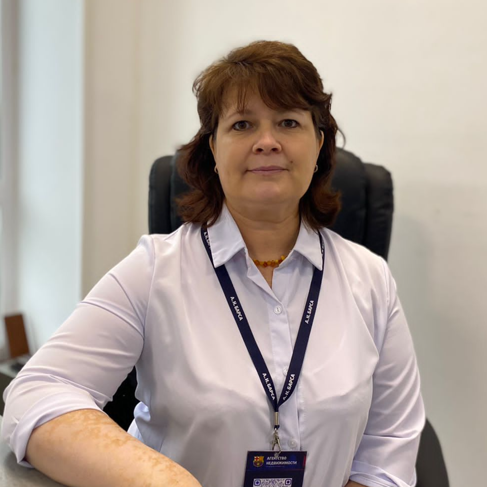 Ирина Митюкова