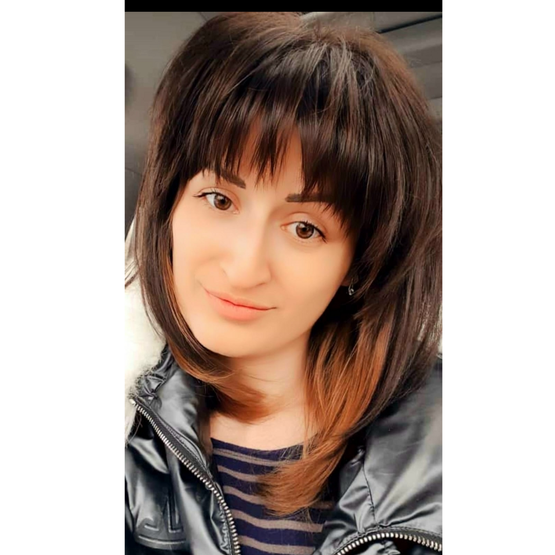 Анна Андрианова
