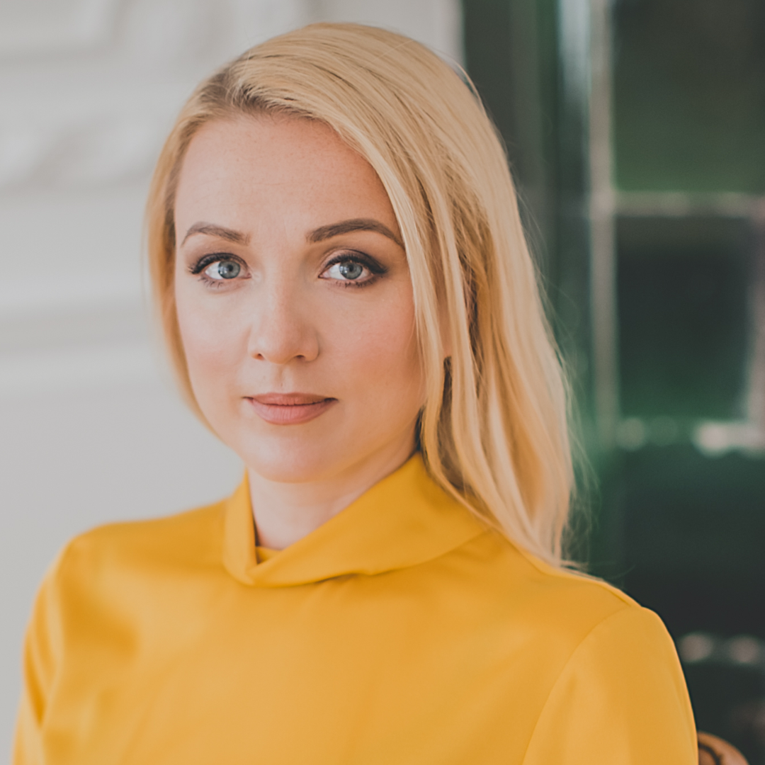 Татьяна Лемза